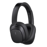 Baseus Bowie H1 trådløse hovedtelefoner Bluetooth 5.2 (sort)