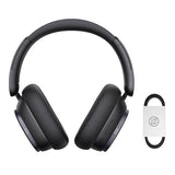 Baseus Bowie H1 trådløse hovedtelefoner Bluetooth 5.2 (sort)