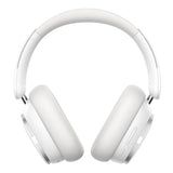 Baseus Bowie H1 trådløse hovedtelefoner Bluetooth 5.2 (hvid)