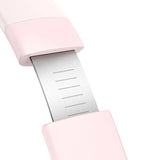 Trådløse hovedtelefoner Baseus Encok D02 PRO (rosa)