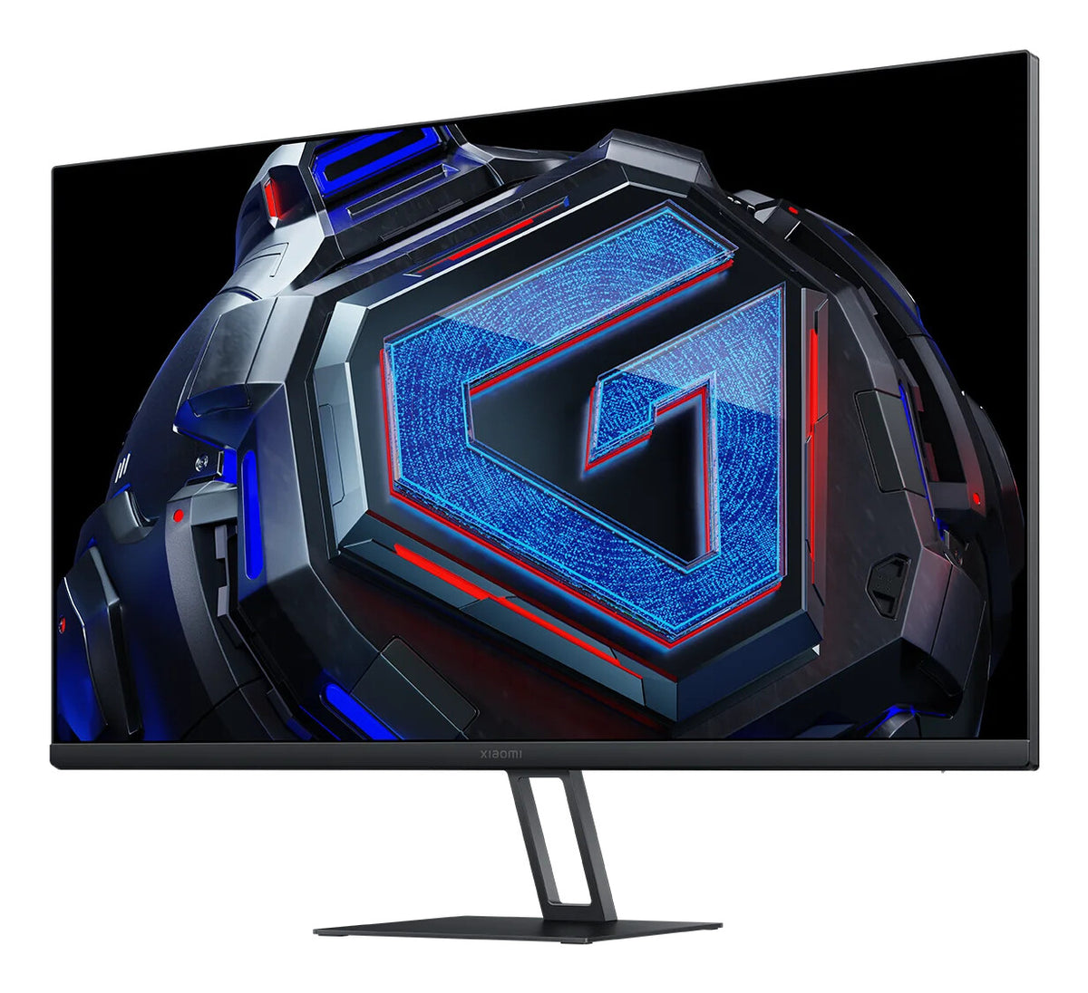 Xiaomi 2K Monitor A27Qi 2026 computerskærm 68,6 cm (27") 2560 x 1440 pixel Quad HD LCD Sort