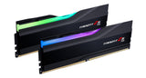 G.Skill Trident Z5 RGB F5-6800J3445G32GX2-TZ5RK hukommelsesmodul 64 GB 2 x 32 GB DDR5 288-pin DIMM