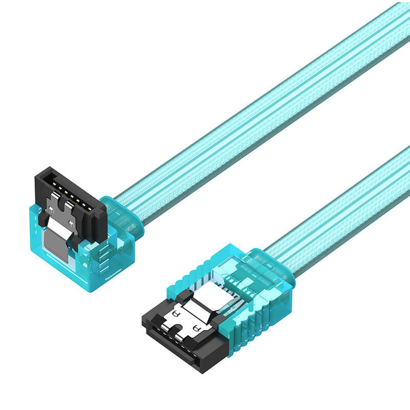 SATA 3.0 kabel Vention KDDRD 6GPS 0,5 m (blå)
