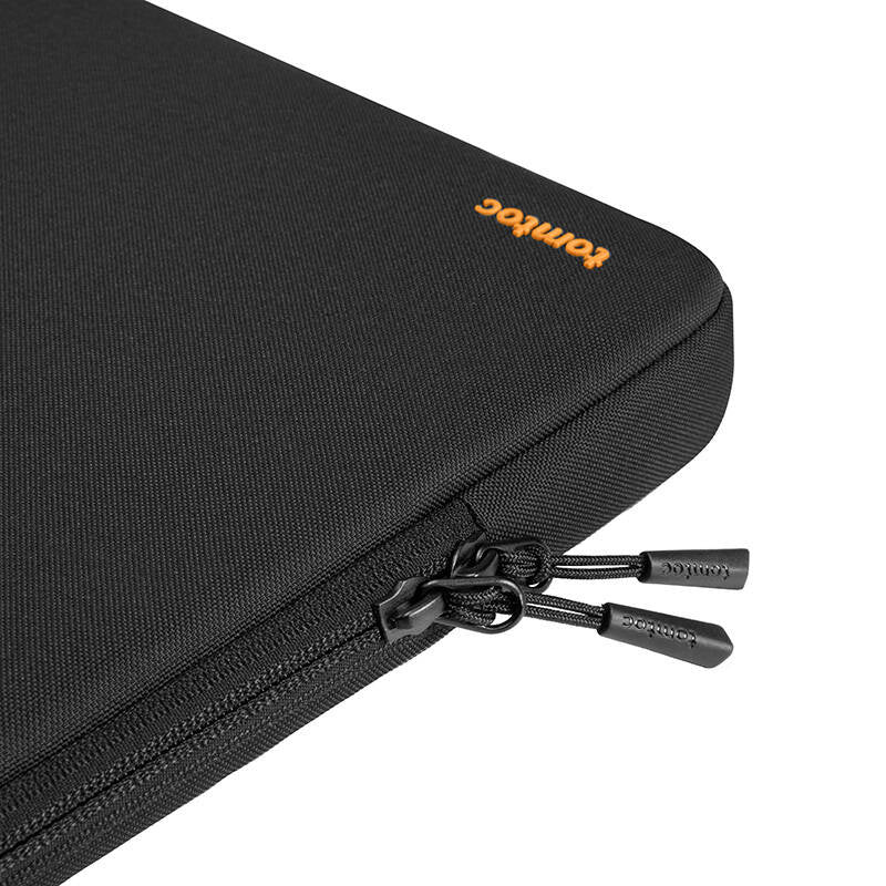 Laptophul 14' Tomtoc Defender-A13 (sort)