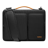 Laptop Aktetaske Tomtoc Defender-A42 16" (sort)
