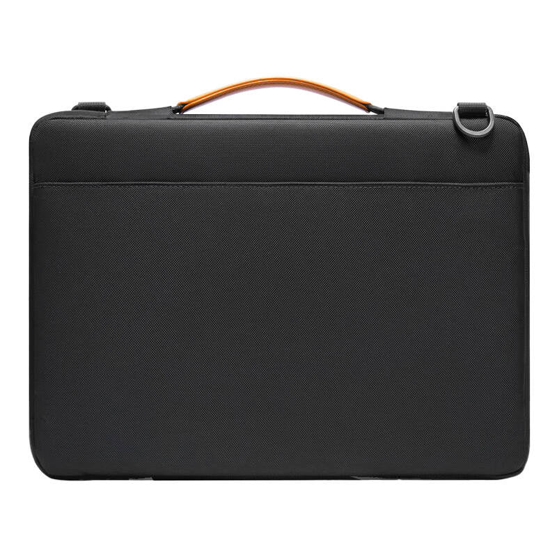 Laptop Aktetaske Tomtoc Defender-A42 16" (sort)