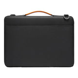 Laptop Aktetaske Tomtoc Defender-A42 16" (sort)