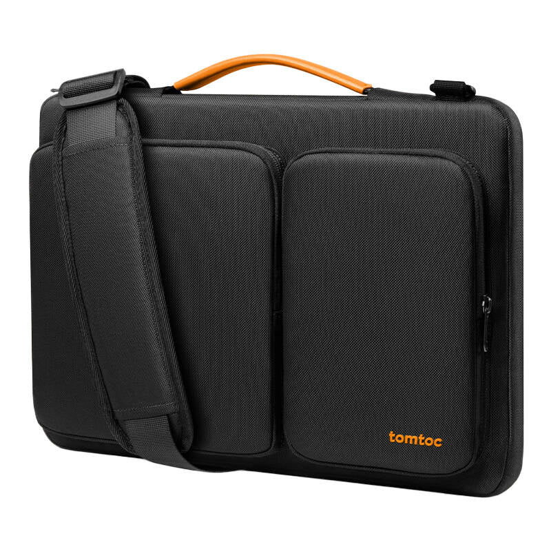 Laptop Aktetaske Tomtoc Defender-A42 16" (sort)