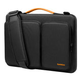 Laptop Aktetaske Tomtoc Defender-A42 16" (sort)