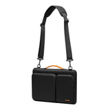 Laptop Aktetaske Tomtoc Defender-A42 16" (sort)