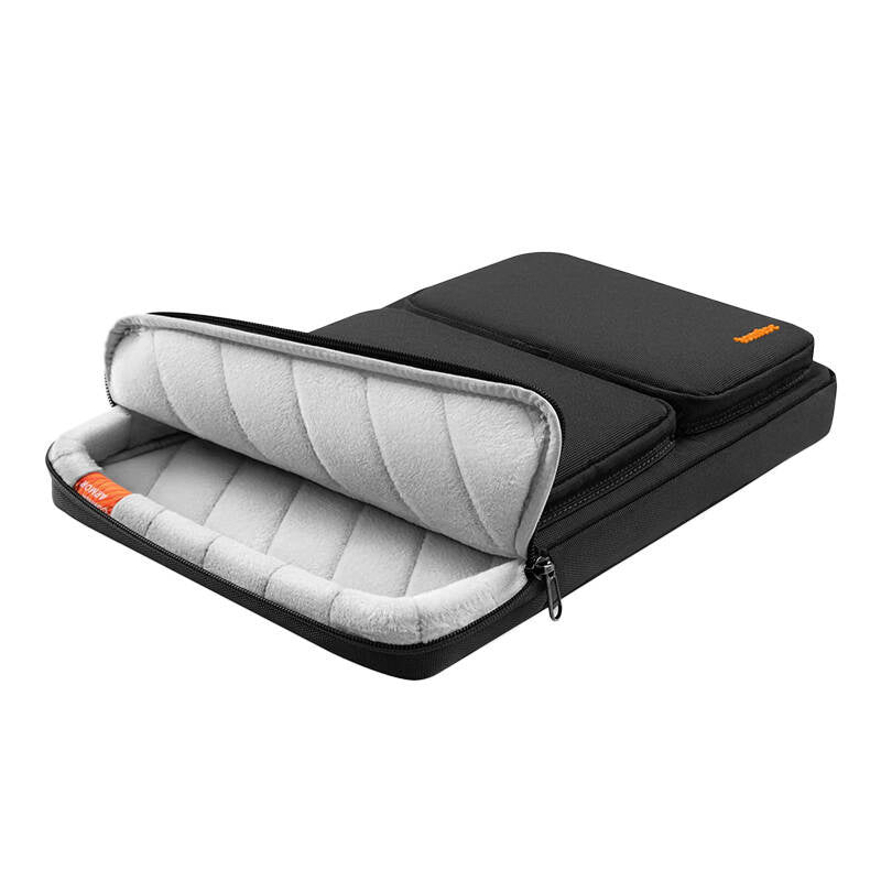 Laptop Aktetaske Tomtoc Defender-A42 16" (sort)