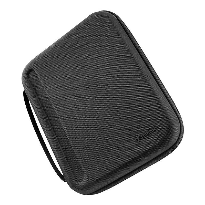 iPad Case 12,9' Tomtoc FancyCase-B06 (sort)