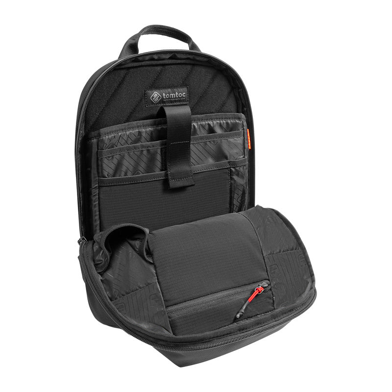 Sling Bag 7L / 14' Tomtoc Navigator-T24 (sort)