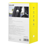 Bagspejlet SafeRide Series Baseus (sort)