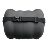 Silk Car Headrest Pillow Baseus ComfortRide Series (sort)