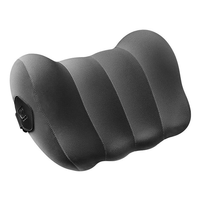 Silk Car Headrest Pillow Baseus ComfortRide Series (sort)