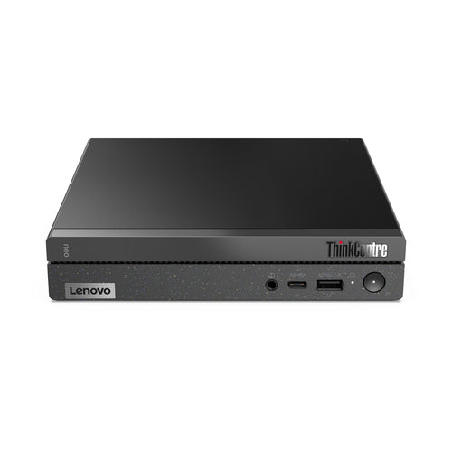 Lenovo ThinkCentre neo 50q Intel® Core™ i5 i5-13420H 8 GB DDR4-SDRAM 256 GB SSD Windows 11 Pro Mini PC Sort