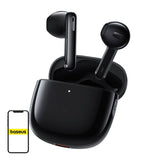 Høretelefoner TWS Baseus Bowie WX5 (sort)