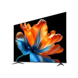 Xiaomi TV S Mini LED 98 2026 2,49 m (98") 4K Ultra HD Smart TV Wi-Fi Grå 1200 cd/m²