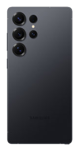 Samsung Galaxy S25 Ultra Dual Sim 12GB RAM 512GB Titanium Jet Black EU