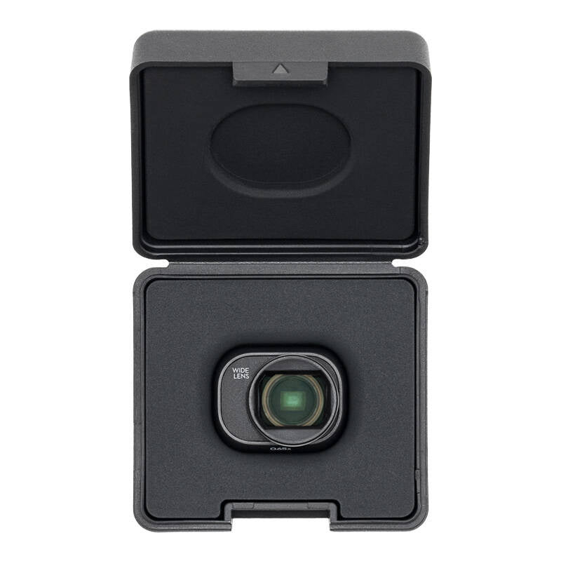 Jeg har set en DJI Mini 4 Pro.