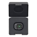 Jeg har set en DJI Mini 4 Pro.