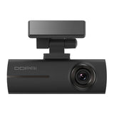 DDPAI N1 Dual Dash cam WiFi 1296p + Bagkamera 1080p