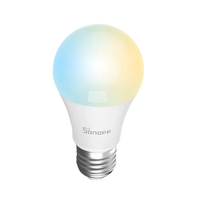Smart LED Wifi pære Sonoff B02-BL-A60