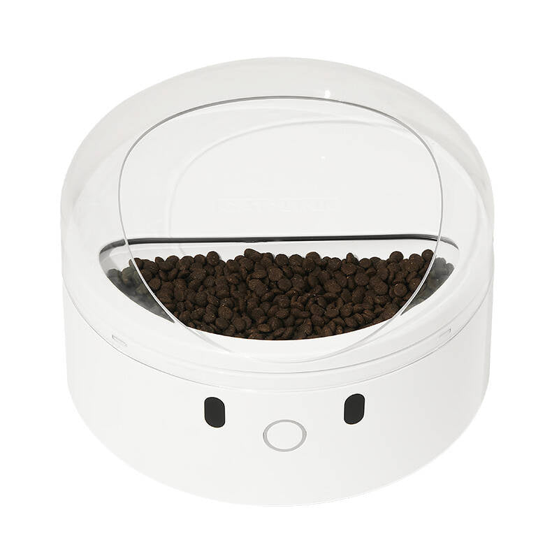 Intelligent madspenser med kattenetkendelse CatLink F03 Standard