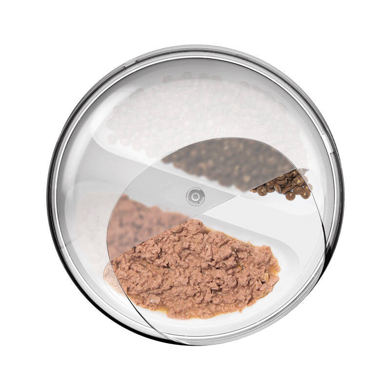 Intelligent madspenser med kattenetkendelse CatLink F03 Standard
