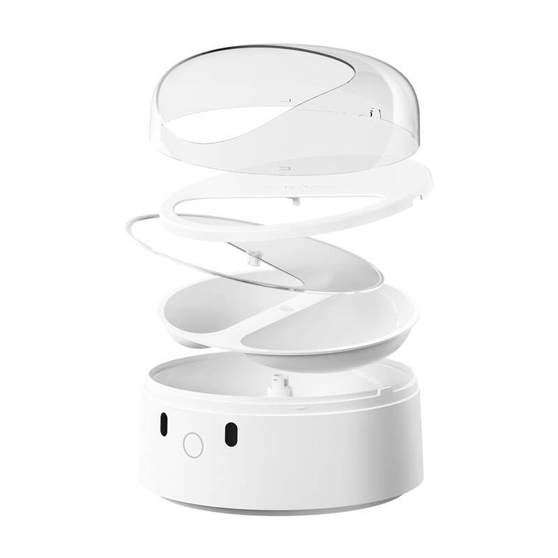 Intelligent madspenser med kattenetkendelse CatLink F03 Standard