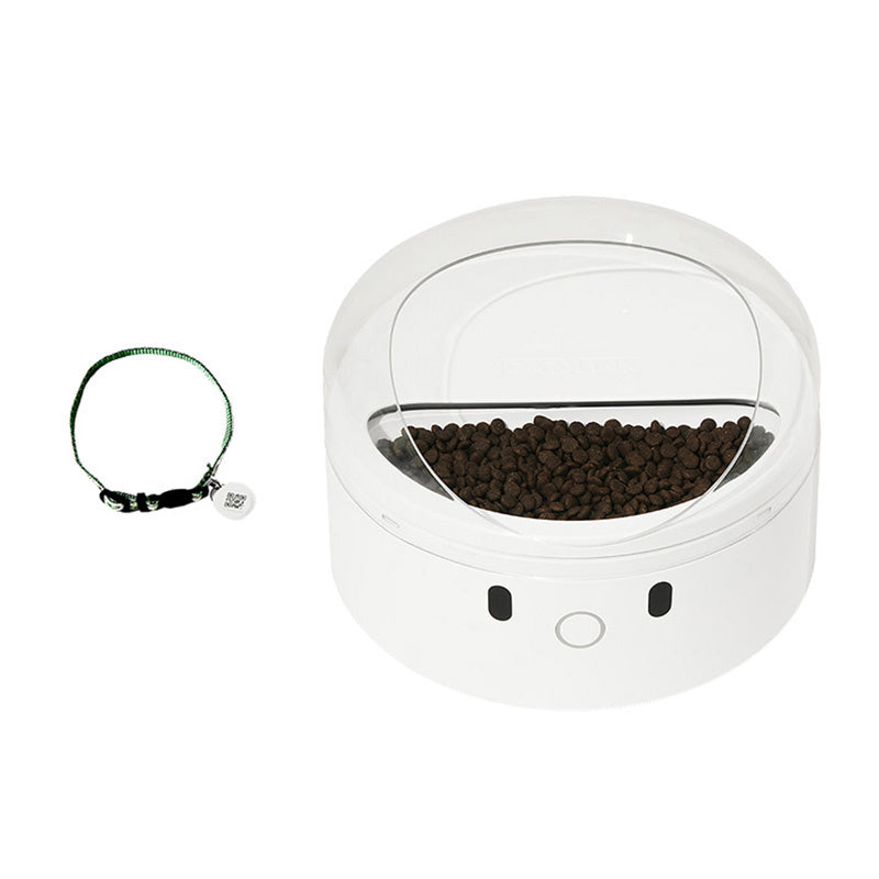 Intelligent madspenser med kattenetkendelse CatLink F03 Standard