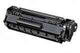 Canon FX10 tonerpatron 1 stk Original Sort