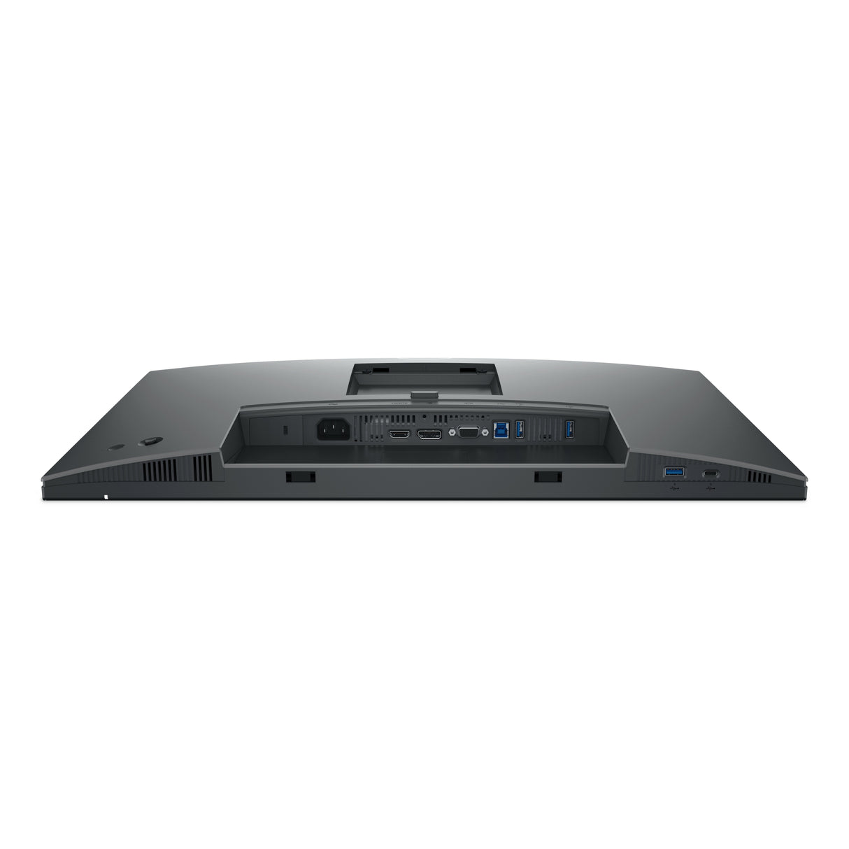 Dell P2425 24 1920 x 1200 (WUXGA) VGA (HD-15) HDMI DisplayPort 100Hz Pivot Skærm