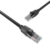 UTP CAT6 Vention IBEBK RJ45 Ethernet 1000Mbps 8m