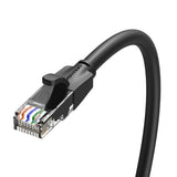 UTP CAT6 Vention IBEBN RJ45 Ethernet 1000Mbps 15m