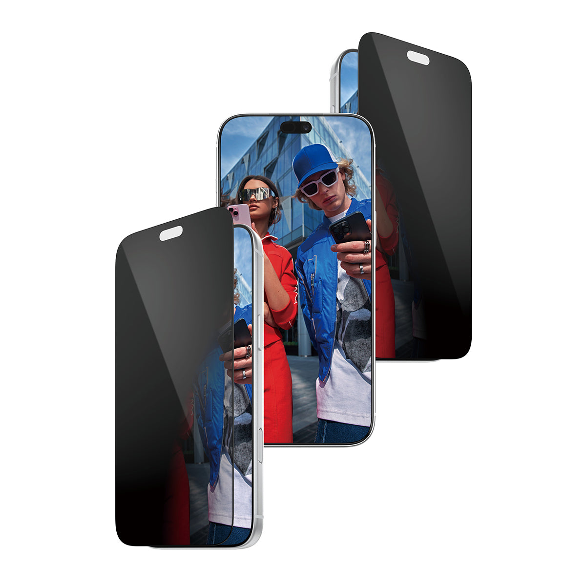 PanzerGlass Sort Transparent Apple iPhone 18 Pro Max