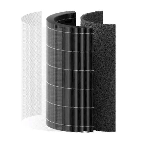 Xiaomi Smart Mi Air Purifier 4 Lite Filter EU BHR5272GL