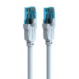 UTP CAT5e Vention VAP-A10-S300 RJ45 Ethernet 100Mbps 3m Niebieski