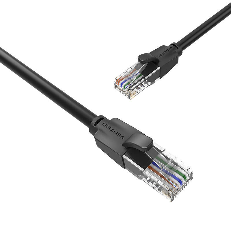 UTP CAT6 Vention IBEBU RJ45 Ethernet 1000Mbps