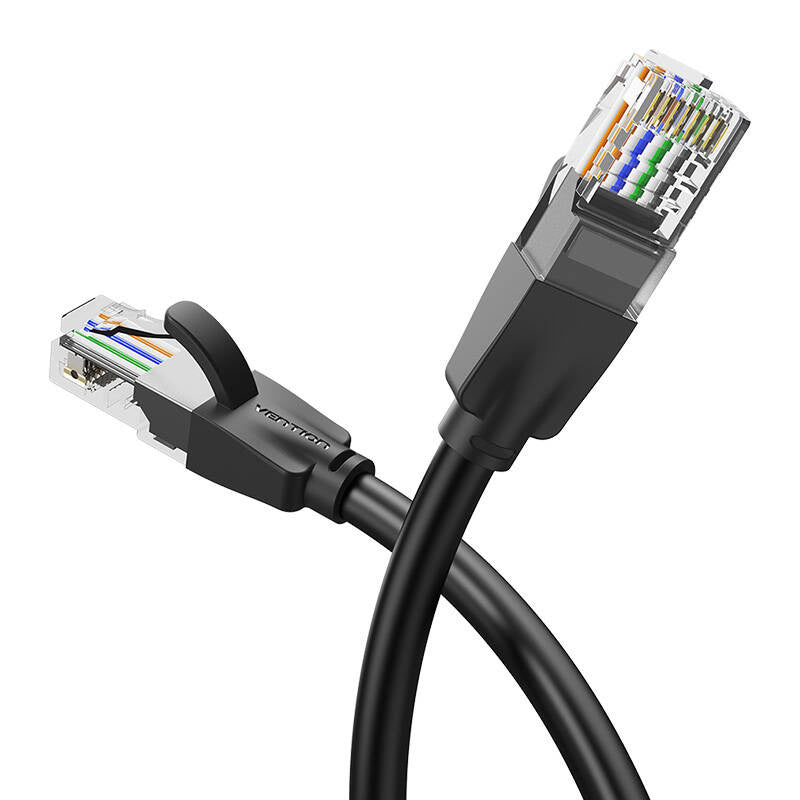 UTP CAT6 Vention IBEBU RJ45 Ethernet 1000Mbps