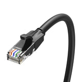 UTP CAT6 Vention IBEBU RJ45 Ethernet 1000Mbps