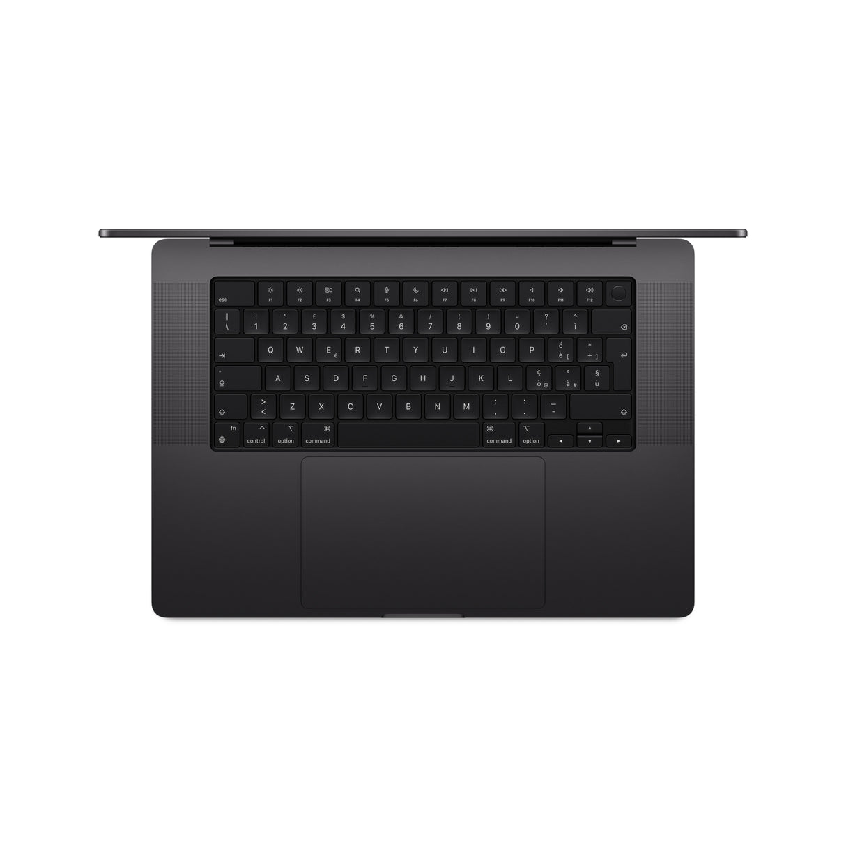 *Apple MacBook Pro 16" M5 Pro 18-core CPU and 20-core GPU - 1TB/24GB - Space Black (2026)