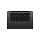 *Apple MacBook Pro 16" M5 Pro 18-core CPU and 20-core GPU - 1TB/24GB - Space Black (2026)