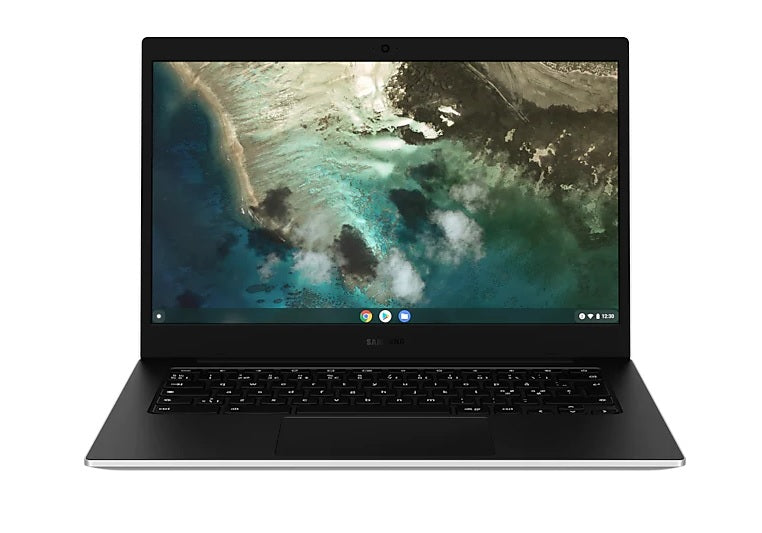 *Samsung Galaxy Chromebook Go 14" HD - Celeron N4500 - 32GB/4GB