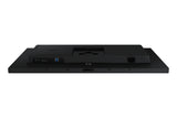 Samsung S60D computerskærm 61 cm (24") 2560 x 1440 pixel Quad HD LCD Sort
