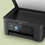 Epson WorkForce WF-2910DWF Inkjet A4 5760 x 1440 dpi 33 sider pr. minut Wi-Fi