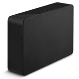 Seagate Expansion STKP24000400 ekstern harddisk 24 TB 3.5" 3.2 Gen 1 (3.1 Gen 1) Sort