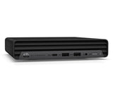 T1A HP EliteDesk 800 G6 Refurbished Intel® Core™ i5 i5-10500 16 GB DDR4-SDRAM 256 GB SSD Windows 11 Pro Mini PC Sort