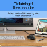 HP 430 Multi-enhed, trådløs mus